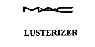 M·A·C LUSTERIZER