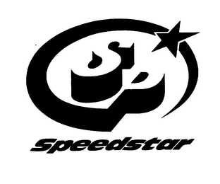 SP SPEEDSTAR