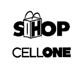 SHOP CELLONE