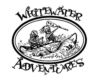 WHITEWATER ADVENTURES WW.A