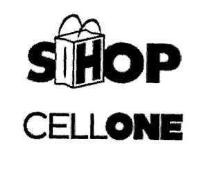 SHOP CELLONE