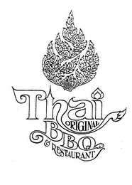 THAI ORIGINAL BBQ & RESTAURANT