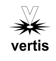 V VERTIS