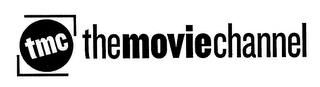 TMC THE MOVIE CHANNEL