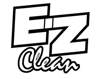 EZ CLEAN