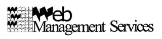 WEB MANAGEMENT SERVICES