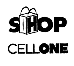 SHOP CELLONE