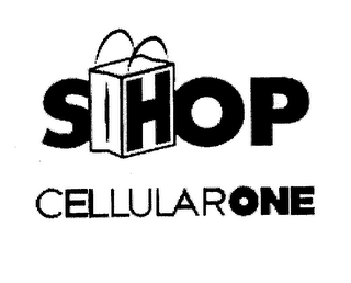 SHOP CELLULARONE