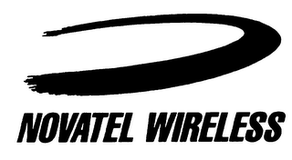 NOVATEL WIRELESS