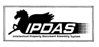 IPDAS INTELLECTUAL PROPERTY DOCUMENT ASSEMBLY SYSTEM