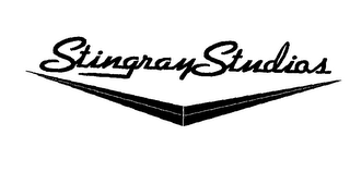 STINGRAY STUDIOS