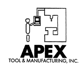 APEX TOOL & MANUFACTURING, INC.