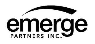 EMERGE PARTNERS INC.