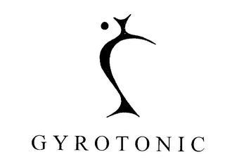 GYROTONIC