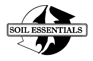 SOIL ESSENTIALS