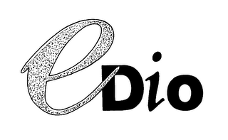 E DIO