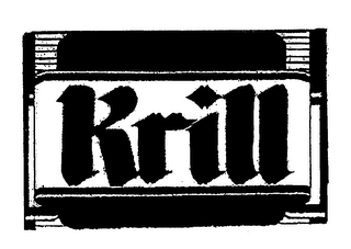 KRILL