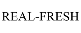 REAL-FRESH