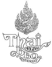 THAI ORIGINAL BBQ & RESTAURANT