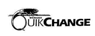 WENGER QUIKCHANGE