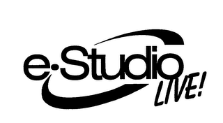 E.STUDIO LIVE!