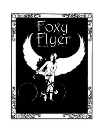 FOXY FLYER BICYCLE CO.