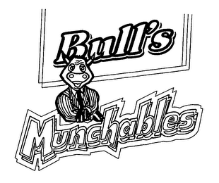 BULL'S MUNCHABLES