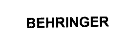 Behringer Corporation