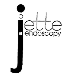 JETTE ENDOSCOPY