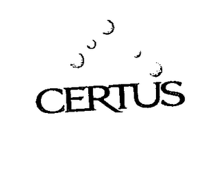 CERTUS