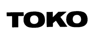 TOKO