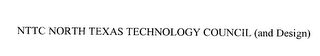 NTTC NORTH TEXAS TECHNOLOGY COUNCIL