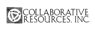 COLLABORATIVE RESOURCES, INC.