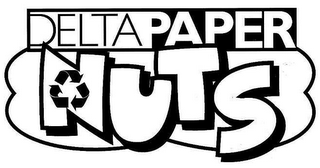 DELTAPAPER NUTS