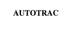 AUTOTRAC