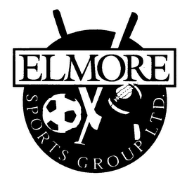 ELMORE SPORTS GROUP LTD.