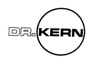 DR. KERN