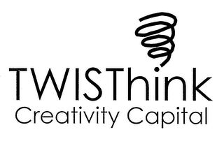 TWISTHINK CREATIVITY CAPITAL