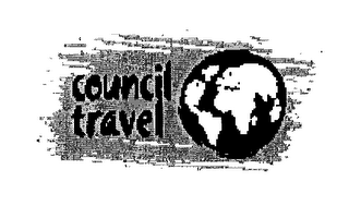 COUNCIL TRAVEL