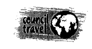 COUNCIL TRAVEL