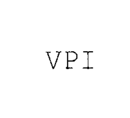 VPI