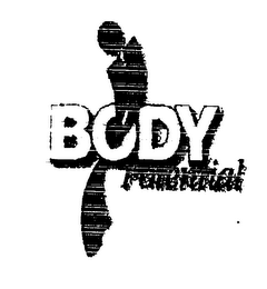 BODY POTENTIAL