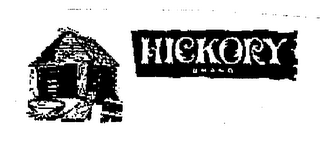 HICKORY BRAND