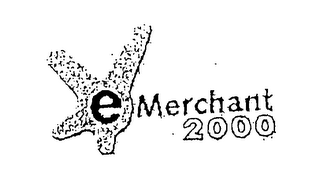 E MERCHANT 2000