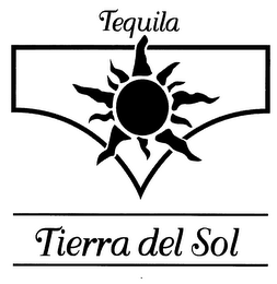 TEQUILA TIERRA DEL SOL