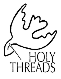 HOLY THREADS