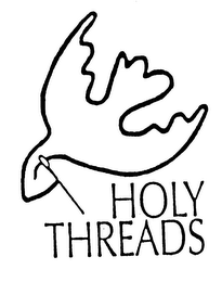 HOLY THREADS