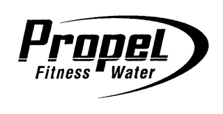 PROPEL FITNESS WATER