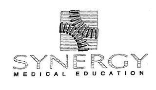 SYNERGY MEDICAL EDUCATION