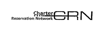 CHARTER RESERVATION NETWORK CRN